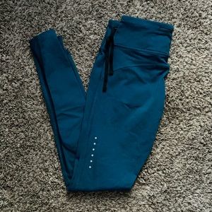 Nike lux leggings